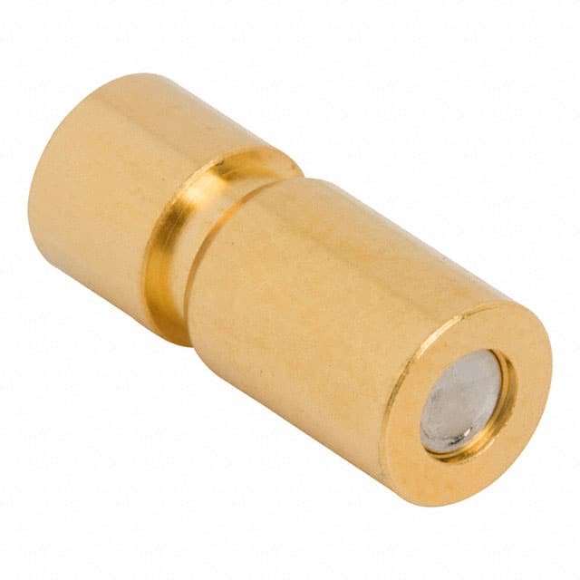 SMP-MSLD-T2 Amphenol RF  Terminadores de conector coaxial (RF)